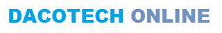 Dacotech Online